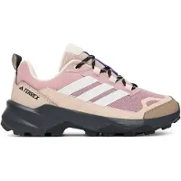 Adidas Zapatos bajos 'Skychaser Ax5' taupe / greige / malva / blanco