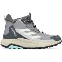 Adidas Botas 'Anylander' gris / gris claro / gris oscuro