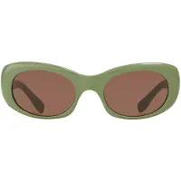 Ace & tate Unisex Dilion-matcha-oat-sun Talla: M | Gafas de Sol Outlet | Unisex