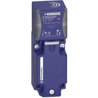 Schneider Electric XS8C4A1MPG13, sensor inductivo, grado de protección IP67, 117 mm, 244 g, 40 mm, 140 mm