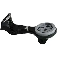 K-EDGE Soporte Del Ciclocomputador Para Manillar Wahoo Madone Combo