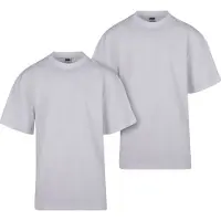 Urban Classics Camiseta blanco