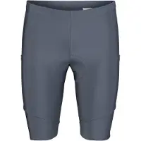 Stoic - DalslandSt. Gravel Short Tights - Pantalones de ciclismo size S, azul