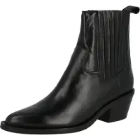 Mjus Botines 'TERESA' negro