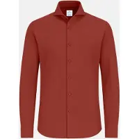 Vercate Camisa de negocios 'No. 19' rojo