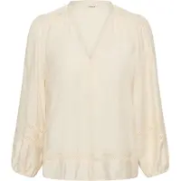 Inwear Blusa crema
