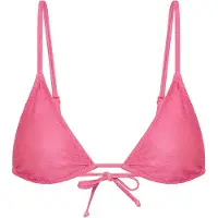 LASCANA Top de bikini rosa