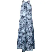 MAX&Co. Vestido 'PALAZZI' azul claro