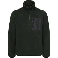 Only & Sons Jersey 'ONSYuri' verde oscuro