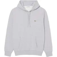 Lacoste Sudadera gris