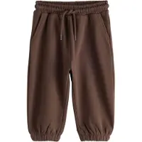 Next Pantalón chocolate