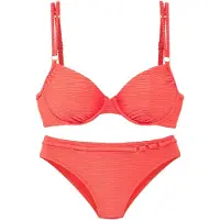 LASCANA Bikini coral