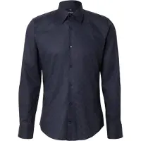 JOOP! Camisa 'JSH-258Pierce3' navy