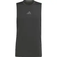 Adidas adidasCamiseta técnica Designed for Training 3 Stripes XS Black Hombre