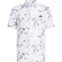 Adidas adidasPOLO DE MALLA ULTIMATE365 CLIMACOOL XS White Hombre