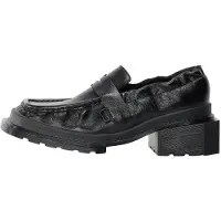 Dr. Martens Zapatillas 'Maybole' negro