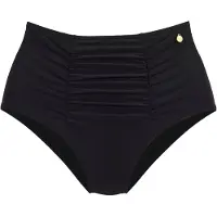 LASCANA Braga de bikini negro