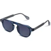 Herling Gafas de sol 'Auden Sun' azul