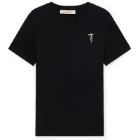 Trussardi Camiseta negro