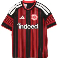Adidas adidasCamiseta primera equipación Eintracht Frankfurt 26/27 164 Sge Red Niño