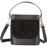 Florence Bolso de hombro negro
