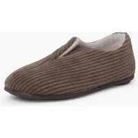 Pisamonas Zapatillas de casa taupe