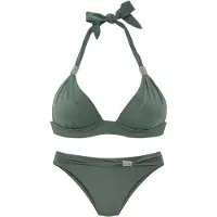 LASCANA Bikini oliva