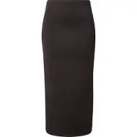 Max mara Falda 'LUME' negro