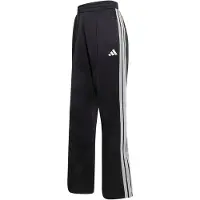 Adidas Pantalón deportivo negro / offwhite