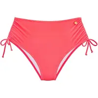 LASCANA Braga de bikini salmón