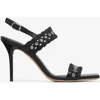 Iro Paris Chlorite O Sandals Black Talla: 37 | Chancletas Outlet | Mujer | Negro