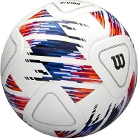 Wilson Team Balón De Fútbol Ncaa Vivido Replica