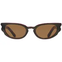 Ace & tate Unisex Luna-watermelon-sun Talla: M | Gafas de Sol Outlet | Unisex