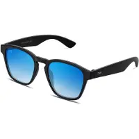Twig Gafas de sol 'Moore' azul claro