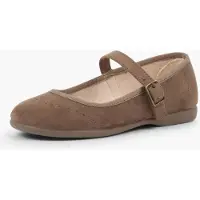 Pisamonas Bailarina taupe