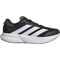 Adidas Zapatillas de running 'Duramo Speed 2' negro / blanco