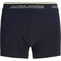 JACK&JONES JUNIOR Junior Calzoncillo azul
