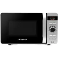 Orbegozo Microondas Con Grill Mig 2052 Ce/18443