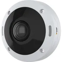 Axis Cámara De Seguridad M4308-ple Hd