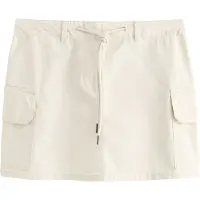 Next Falda taupe