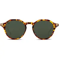 Twig Gafas de sol 'Langevin Sun' beige moteado