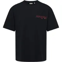Only & Sons Camiseta 'ONSKEANE' negro