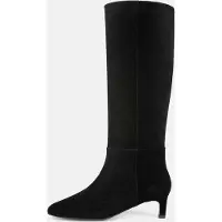 L37 HANDMADE SHOES Botas 'EASY TO ACHIEVE' negro