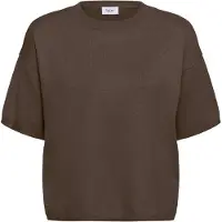 Saint tropez Jersey 'MilaSZ' marrón