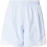 Nike Pantalón 'WR' azul claro / blanco