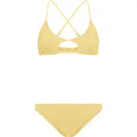 LASCANA Bikini amarillo
