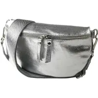 Toscanto Riñonera plata