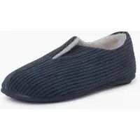 Pisamonas Zapatillas de casa azul