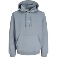 Jack & Jones Sudadera 'JORNorrebro' azul ahumado