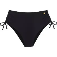 LASCANA Braga de bikini negro